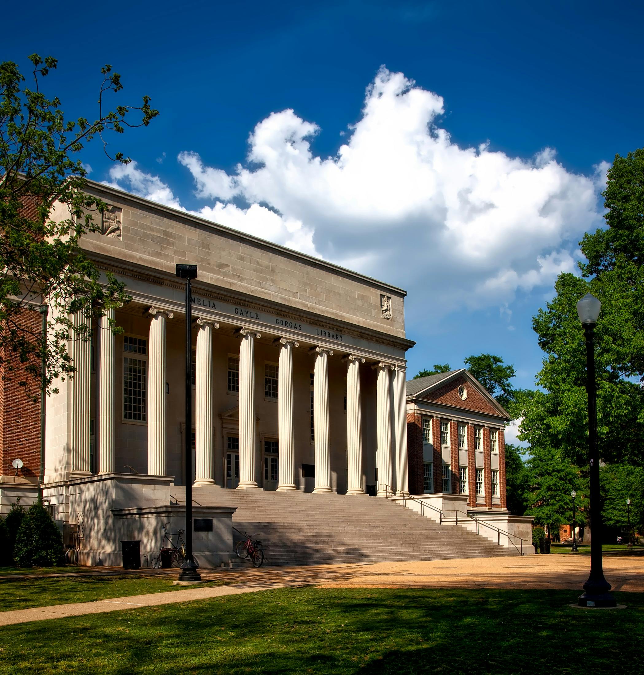 Top 10 Colleges in the USA: A Comprehensive Guide for Aspiring Students