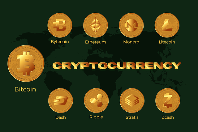 Understanding the Basics of Cryptocurrency